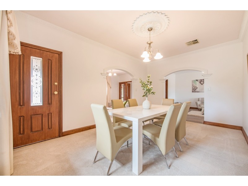 39 Craigburn Drive, Flagstaff Hill SA 5159