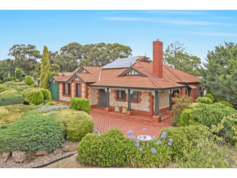 39 Craigburn Drive, Flagstaff Hill SA 5159