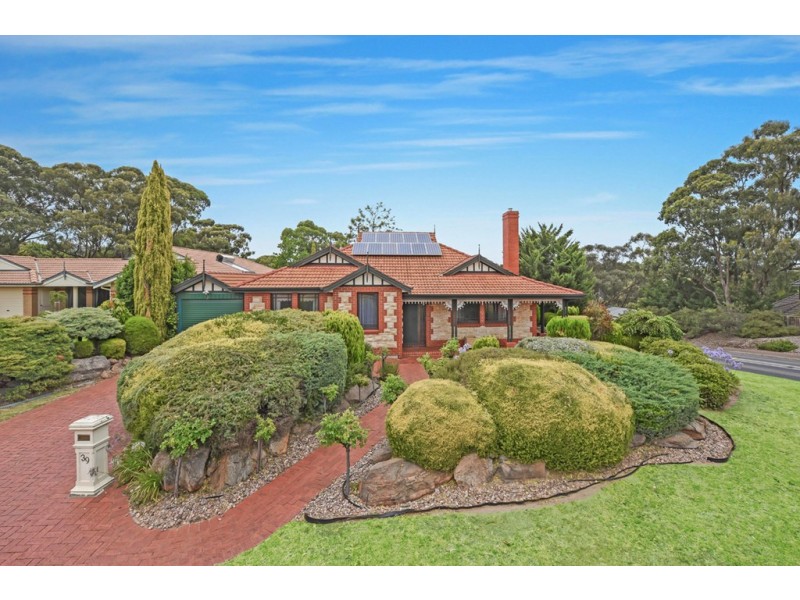 39 Craigburn Drive, Flagstaff Hill SA 5159