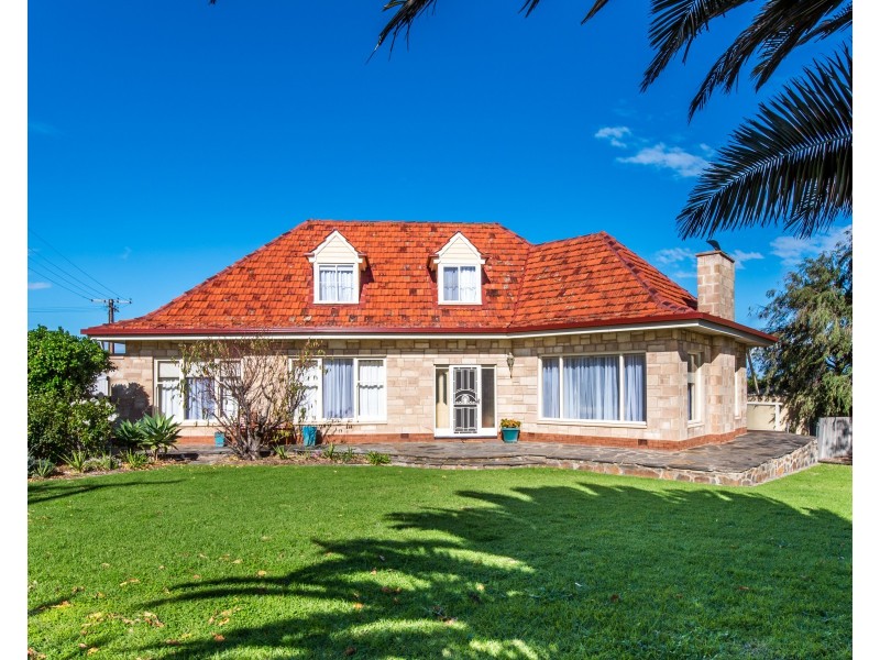 18 View Road, Mccracken SA 5211