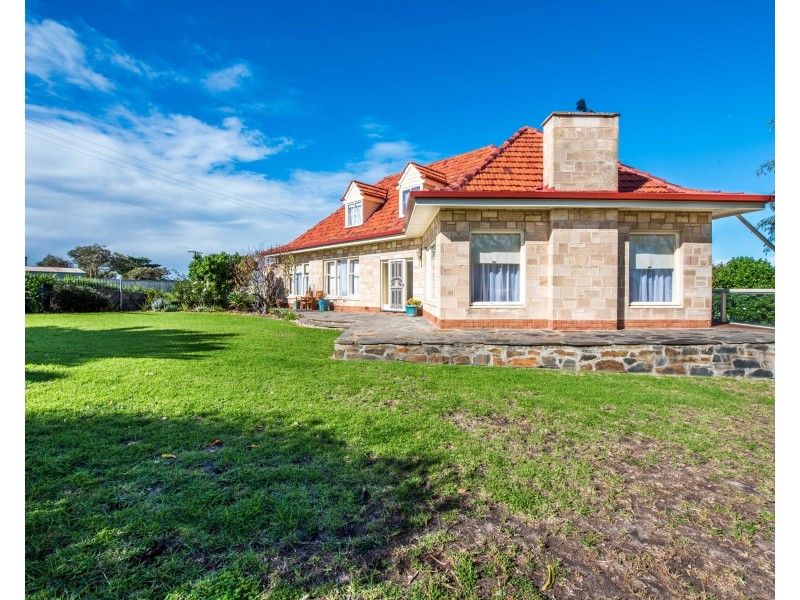 18 View Road, Mccracken SA 5211
