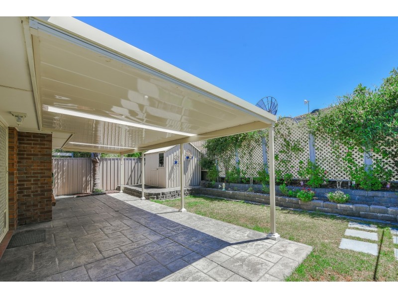 44 Brooks Circuit, Woodcroft SA 5162