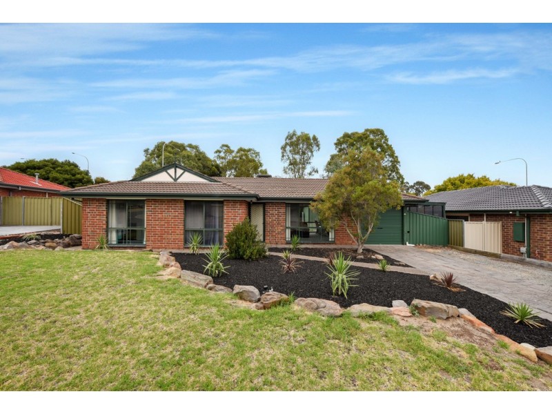 49 Muscatel Circuit, Old Reynella SA 5161
