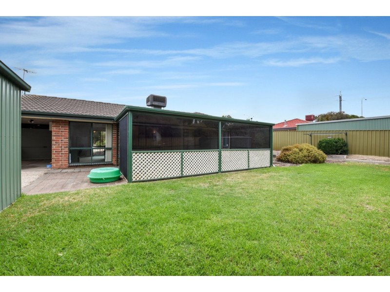 49 Muscatel Circuit, Old Reynella SA 5161