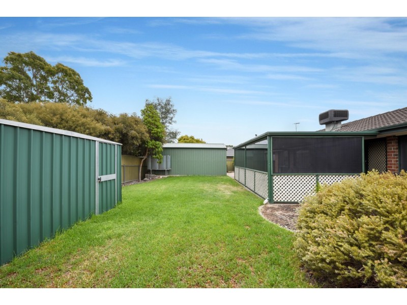 49 Muscatel Circuit, Old Reynella SA 5161