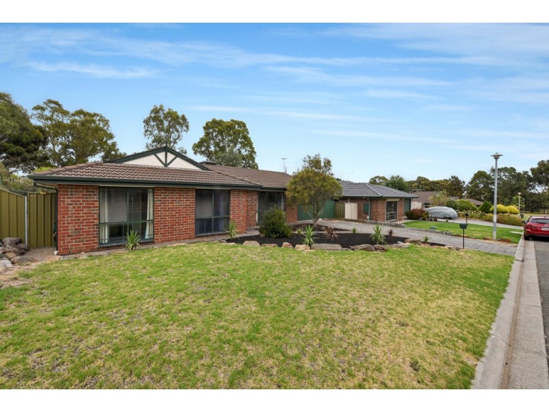 49 Muscatel Circuit, Old Reynella SA 5161