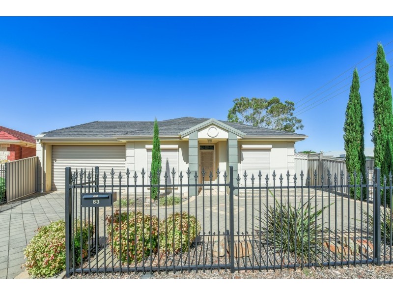 63 Johnstone Road, Oaklands Park SA 5046