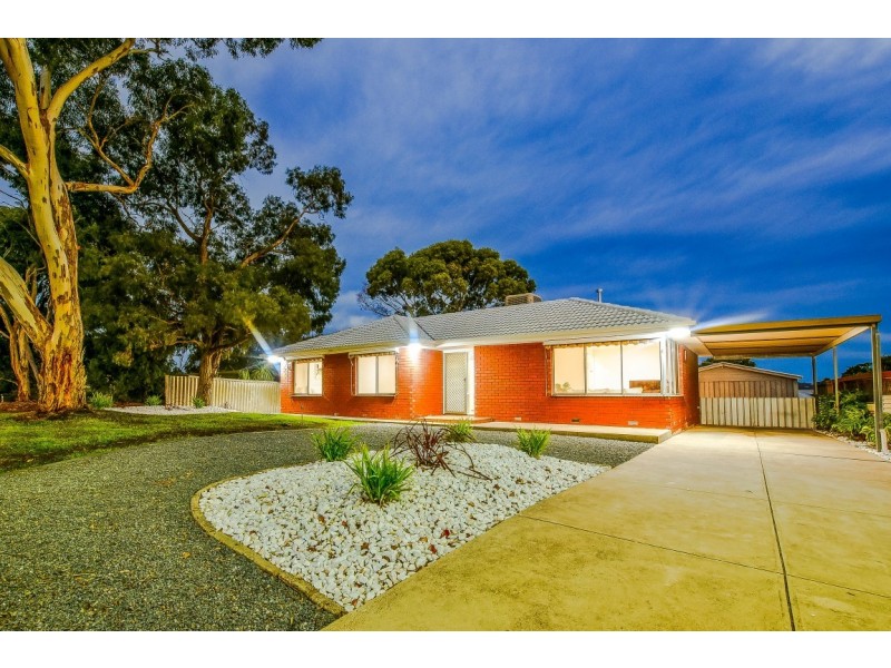 127 Adams Road, Trott Park SA 5158