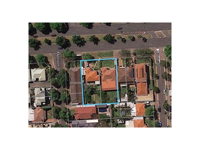 558 and 560 Anzac Highway, Glenelg East SA 5045