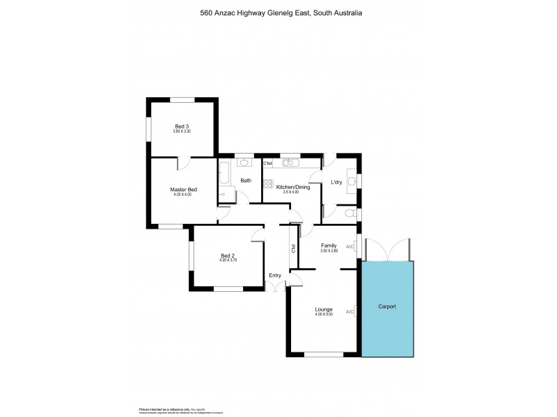 558 and 560 Anzac Highway, Glenelg East SA 5045