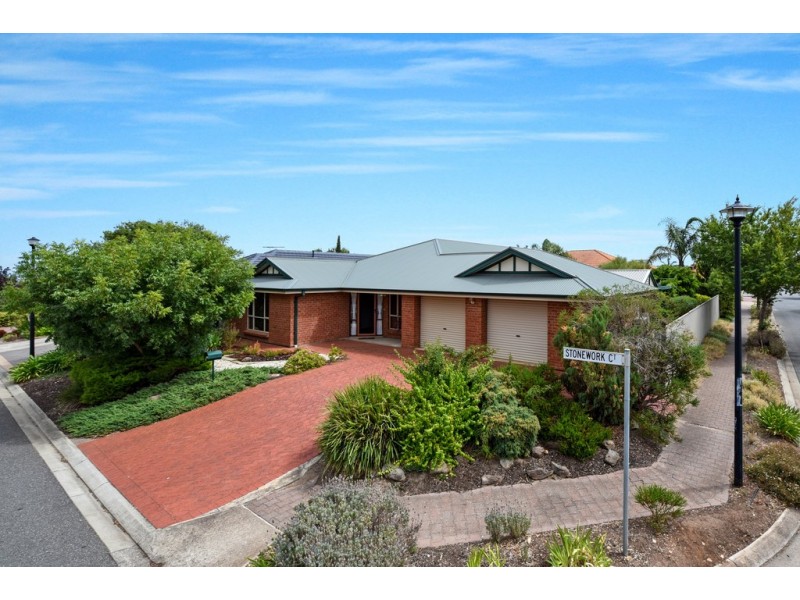 20 Stonework Circuit, Sheidow Park SA 5158