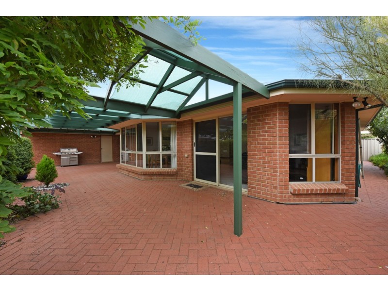 20 Stonework Circuit, Sheidow Park SA 5158