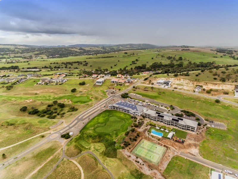 Lot 51 Huntingdale Drive, Normanville SA 5204