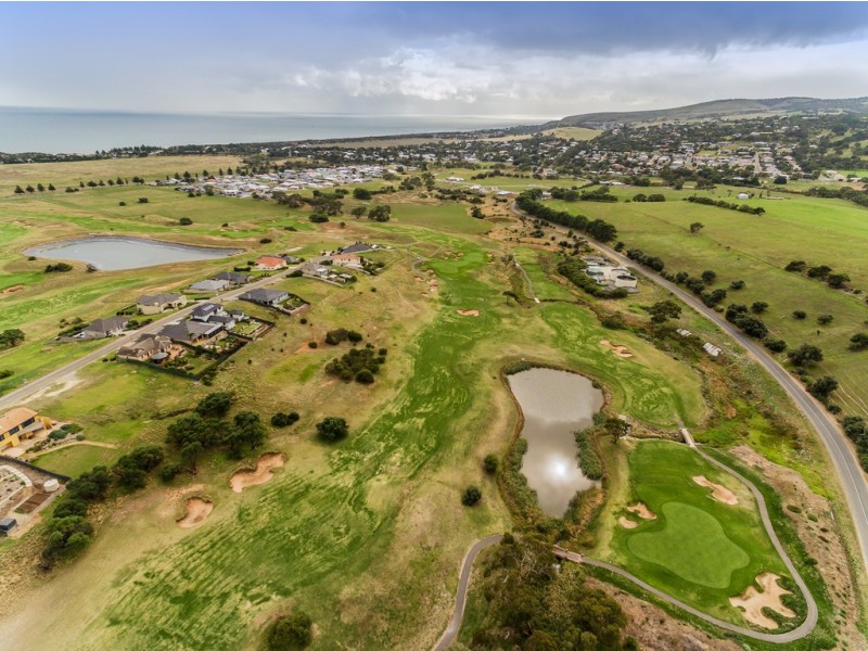 Lot 51 Huntingdale Drive, Normanville SA 5204