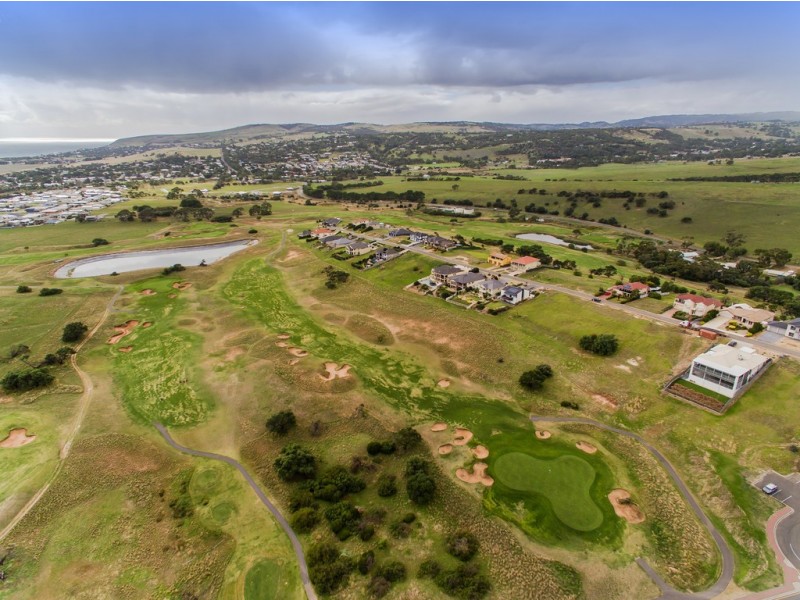 Lot 51 Huntingdale Drive, Normanville SA 5204