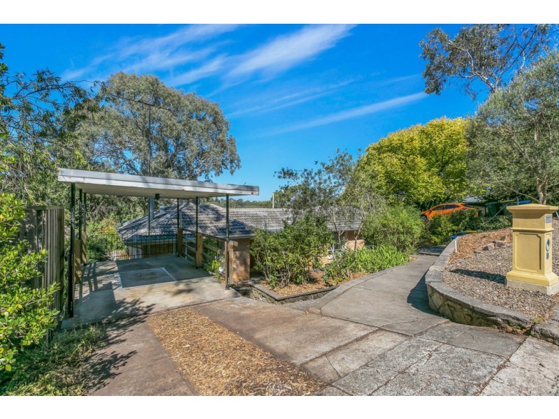 14 Panorama Avenue, Hawthorndene SA 5051