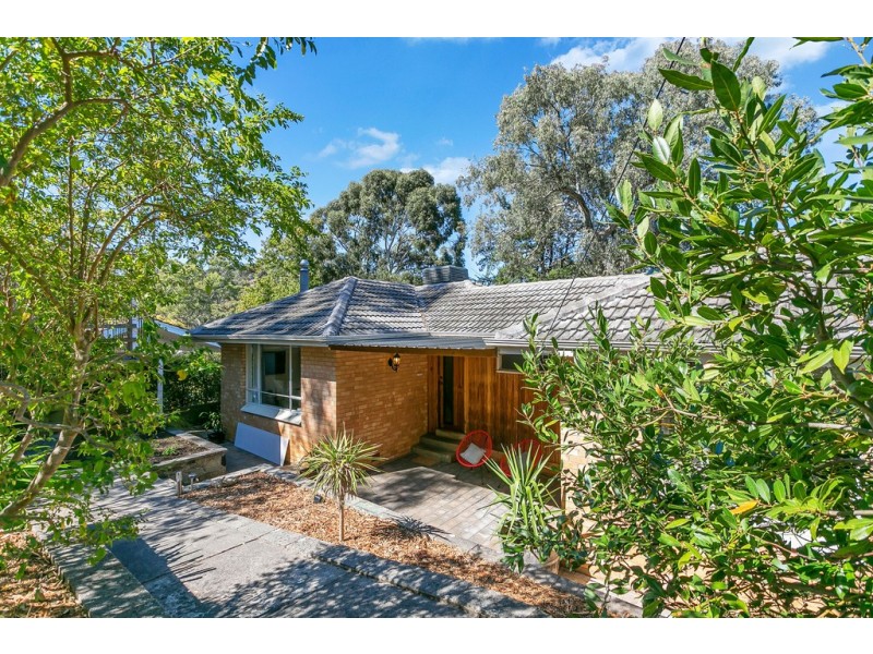 14 Panorama Avenue, Hawthorndene SA 5051