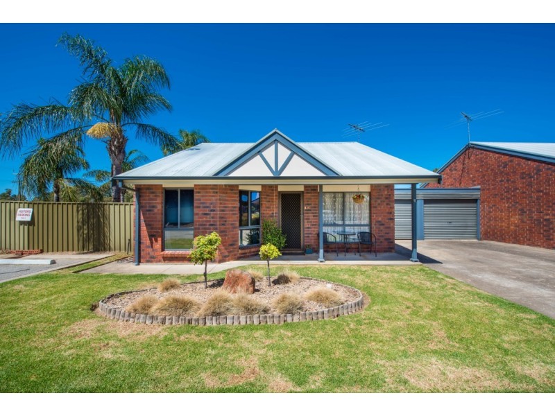 17/221 Brodie Road, Morphett Vale SA 5162