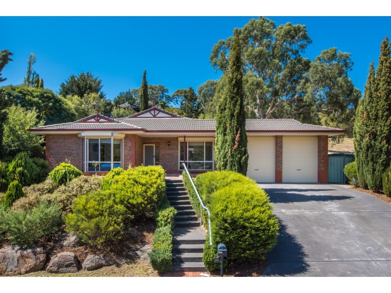 45 The Oaks Parade, Aberfoyle Park SA 5159