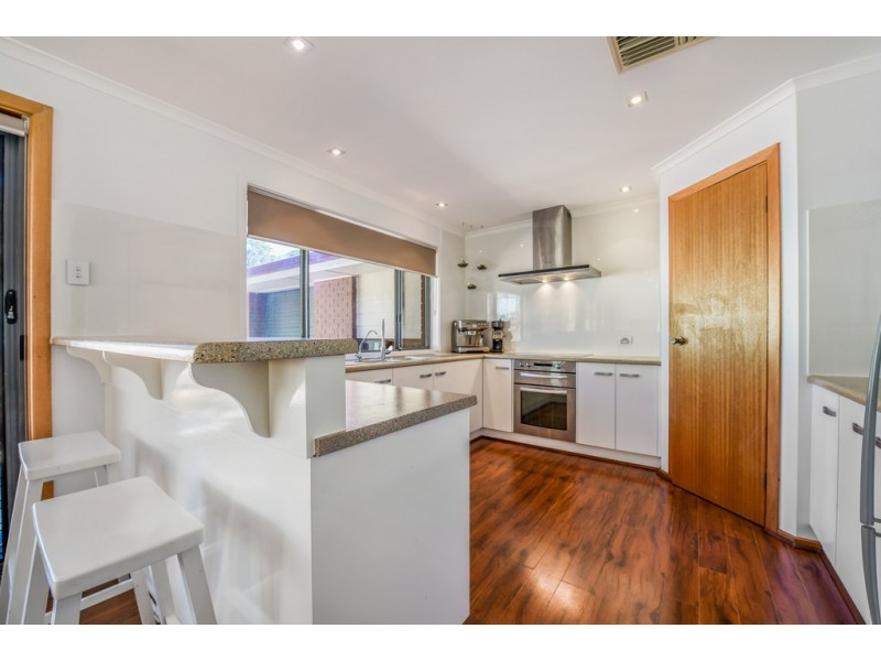 45 The Oaks Parade, Aberfoyle Park SA 5159