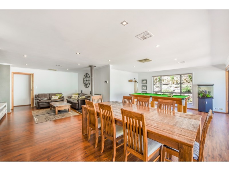 45 The Oaks Parade, Aberfoyle Park SA 5159