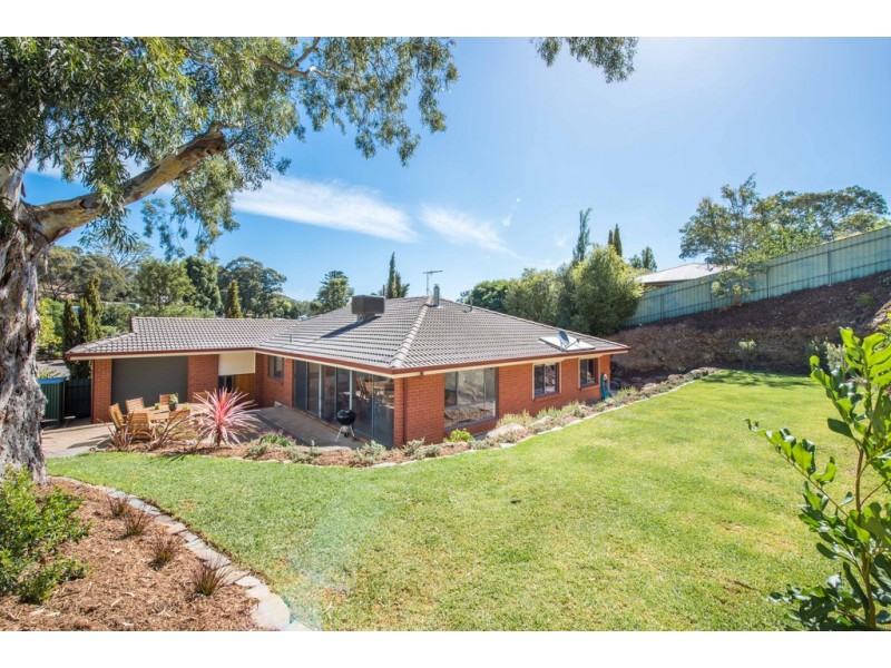 45 The Oaks Parade, Aberfoyle Park SA 5159