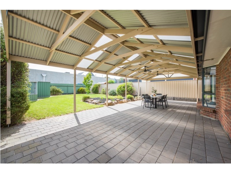 63 Glenthorn Crescent, O’halloran Hill SA 5158