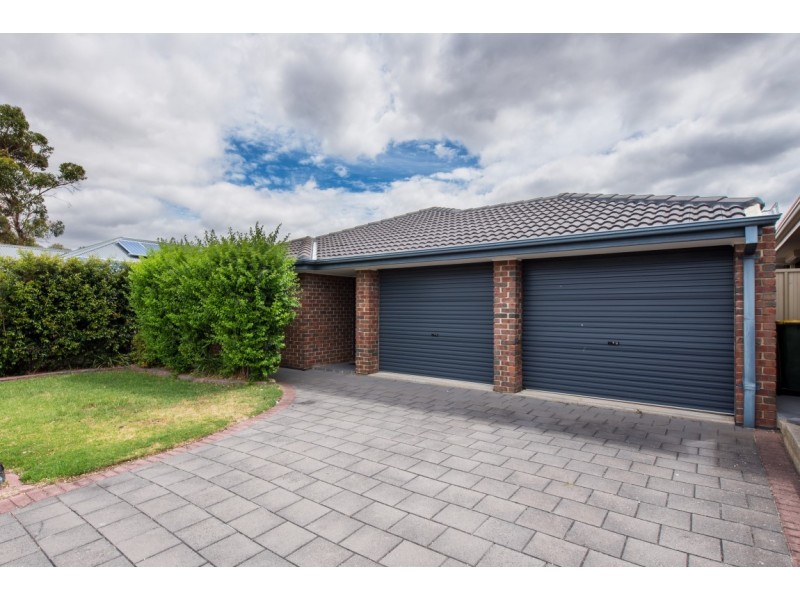 63 Glenthorn Crescent, O’halloran Hill SA 5158