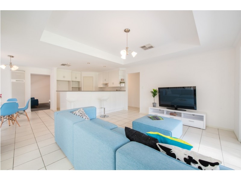 63 Glenthorn Crescent, O’halloran Hill SA 5158