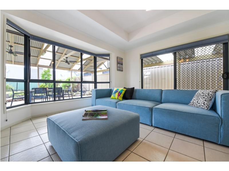 63 Glenthorn Crescent, O’halloran Hill SA 5158