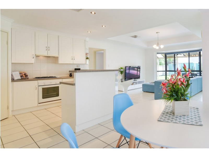 63 Glenthorn Crescent, O’halloran Hill SA 5158