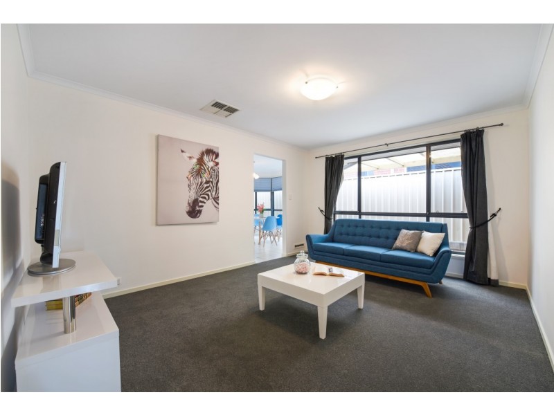 63 Glenthorn Crescent, O’halloran Hill SA 5158