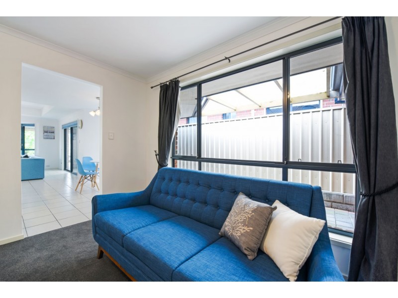 63 Glenthorn Crescent, O’halloran Hill SA 5158