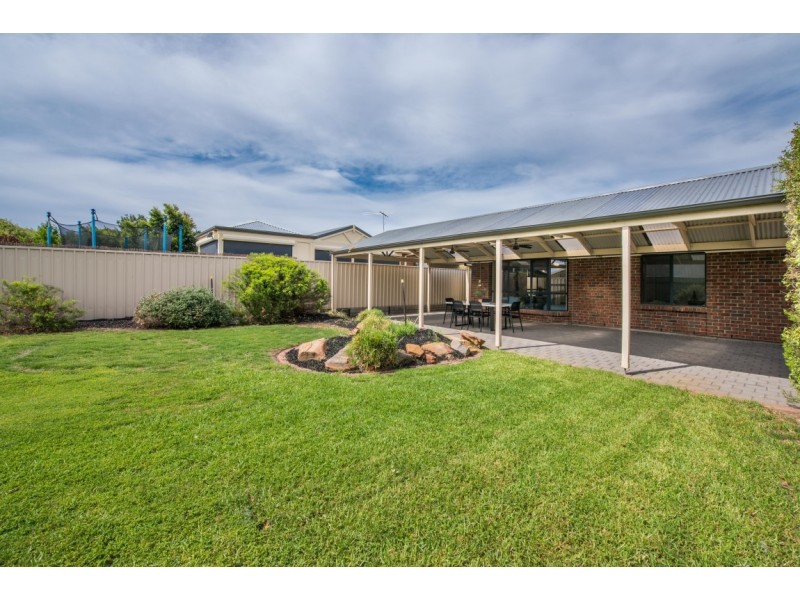 63 Glenthorn Crescent, O’halloran Hill SA 5158