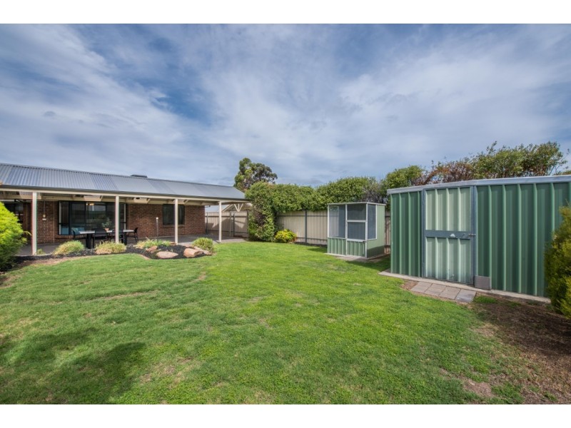 63 Glenthorn Crescent, O’halloran Hill SA 5158