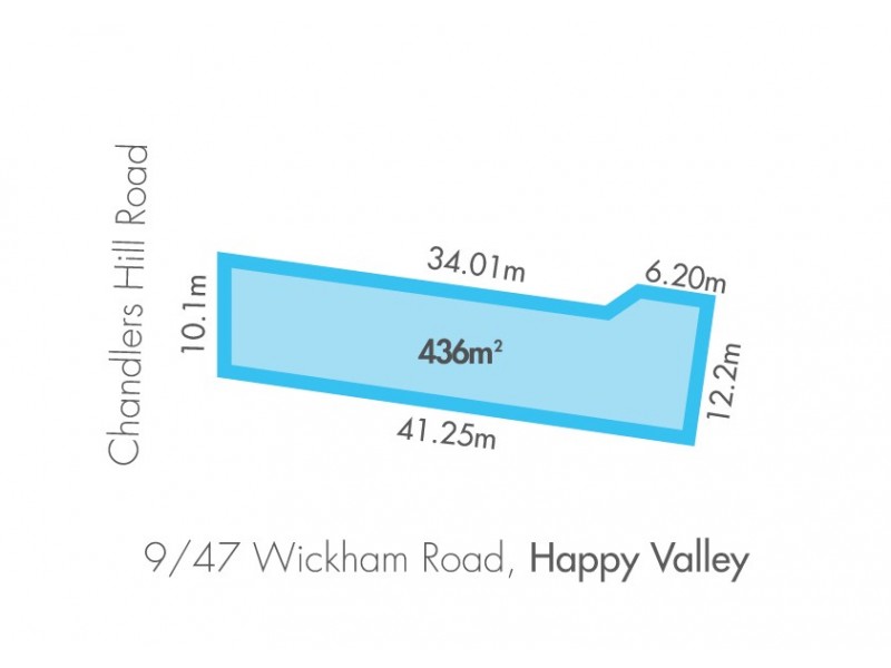 9/47 Wickham Road, Happy Valley SA 5159