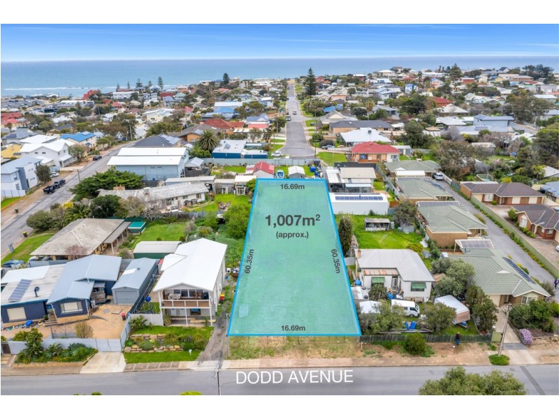 1 Dodd Avenue, Port Noarlunga SA 5167