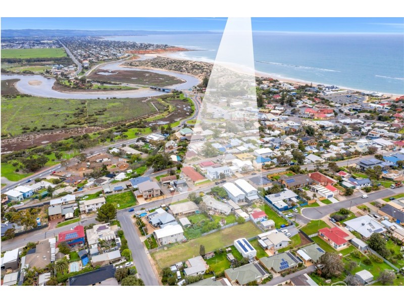 1 Dodd Avenue, Port Noarlunga SA 5167
