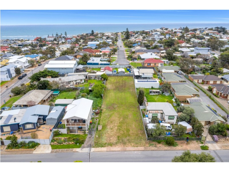 1 Dodd Avenue, Port Noarlunga SA 5167
