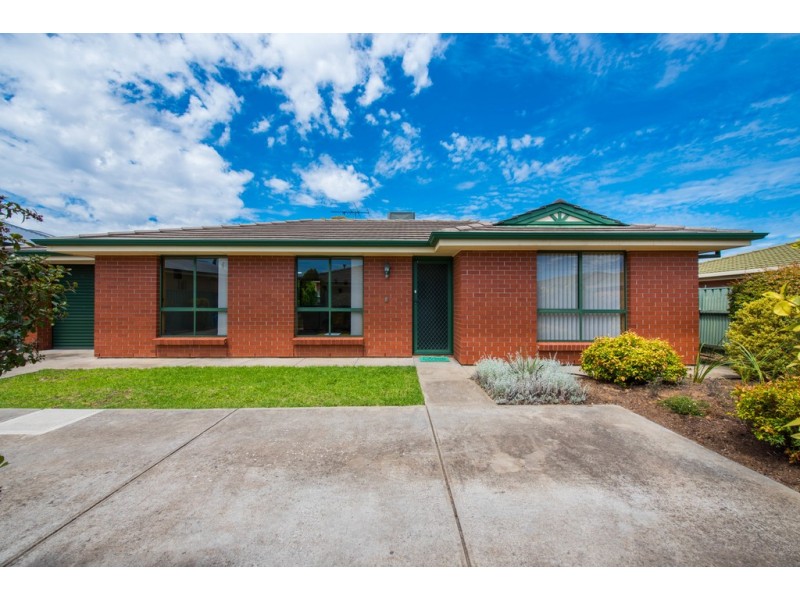 3/48 Sixth Avenue, Ascot Park SA 5043