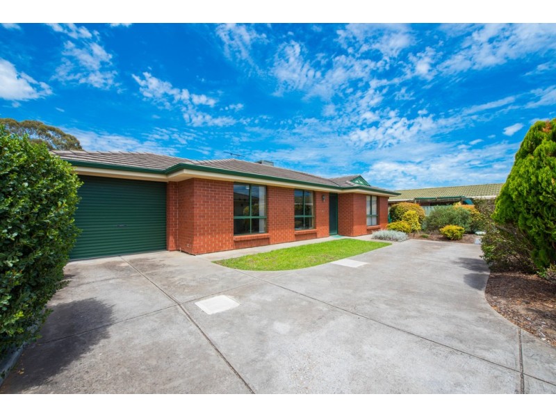 3/48 Sixth Avenue, Ascot Park SA 5043