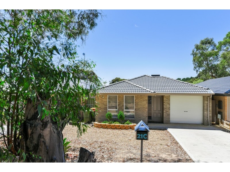 21C Homestead Drive, Aberfoyle Park SA 5159