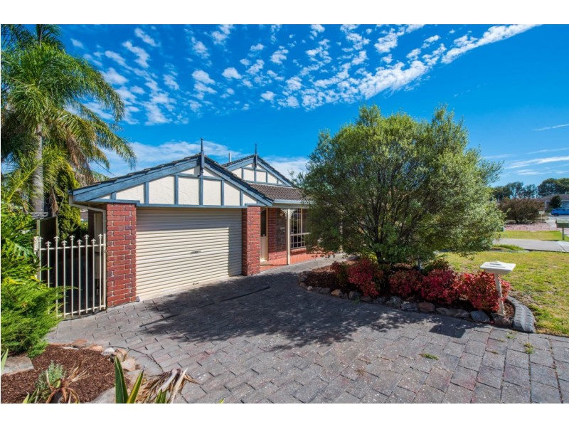 24 Wylie Court, Woodcroft SA 5162