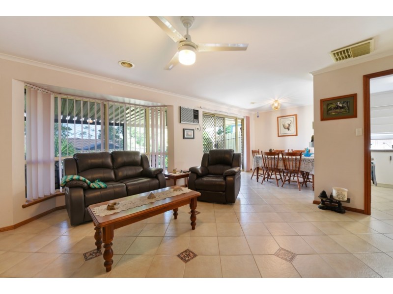 24 Wylie Court, Woodcroft SA 5162