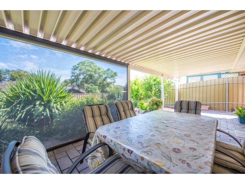 24 Wylie Court, Woodcroft SA 5162