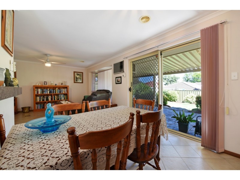 24 Wylie Court, Woodcroft SA 5162