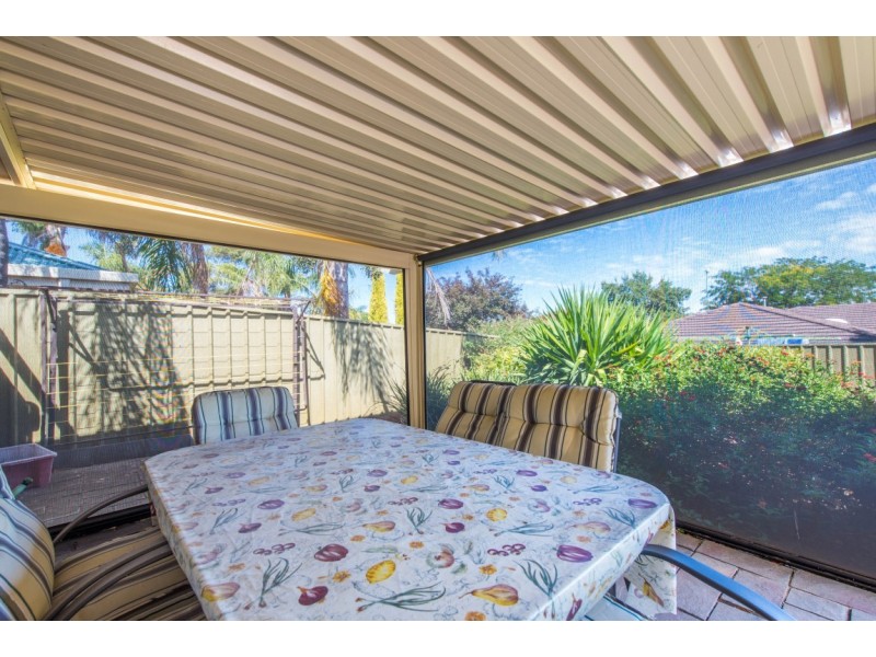 24 Wylie Court, Woodcroft SA 5162