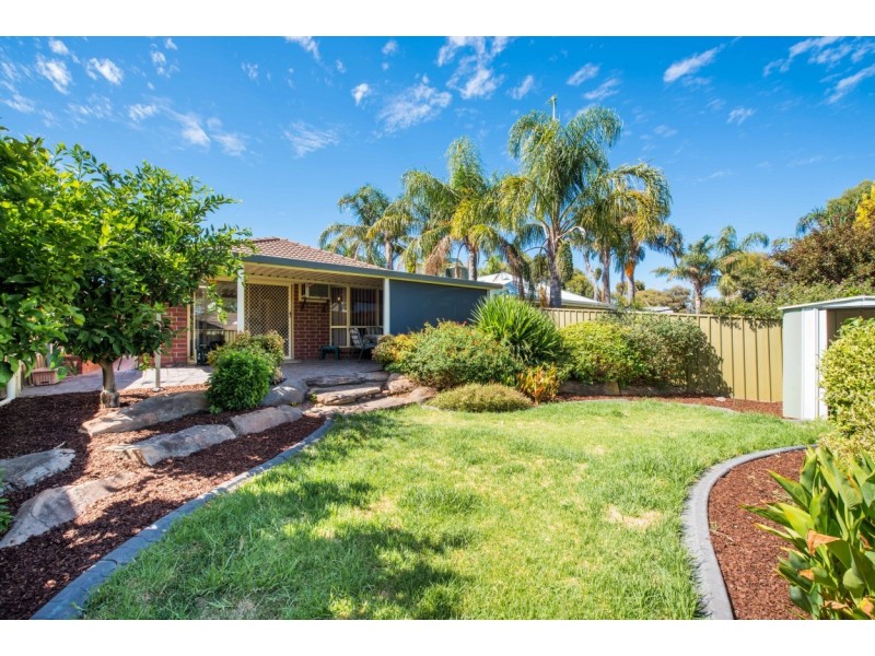 24 Wylie Court, Woodcroft SA 5162