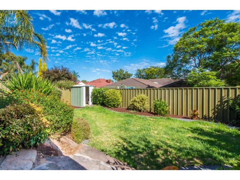24 Wylie Court, Woodcroft SA 5162
