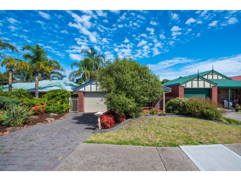 24 Wylie Court, Woodcroft SA 5162